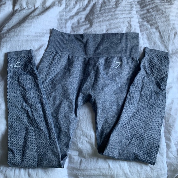 Vital gymshark leggings